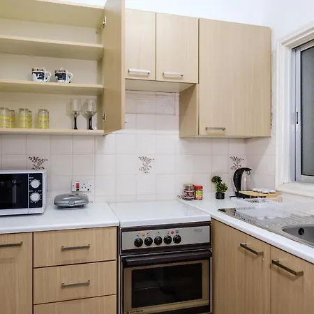 Charmers Sea View Flat Appartement *