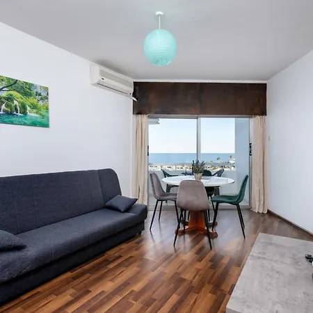 Charmers Sea View Flat Appartement