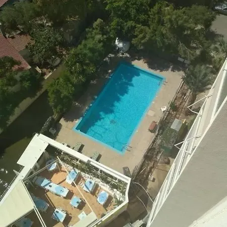 Appartement Charmers Sea View Flat *