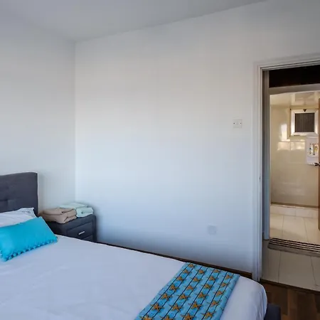 Charmers Sea View Flat Apartment