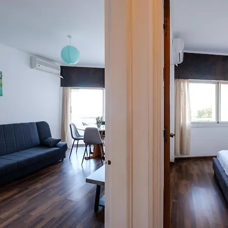 Charmers Sea View Flat Apartment