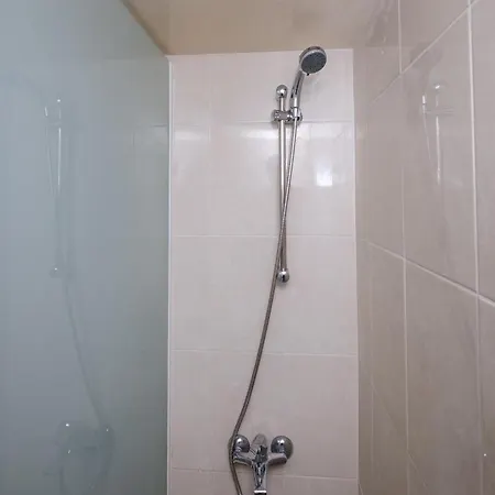 Charmers Sea View Flat * Larnaca